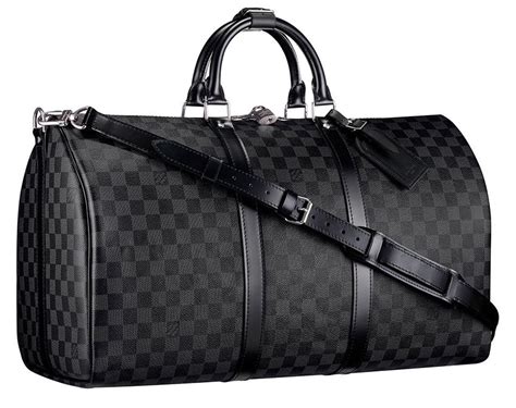 louis vuitton duffle bag men.